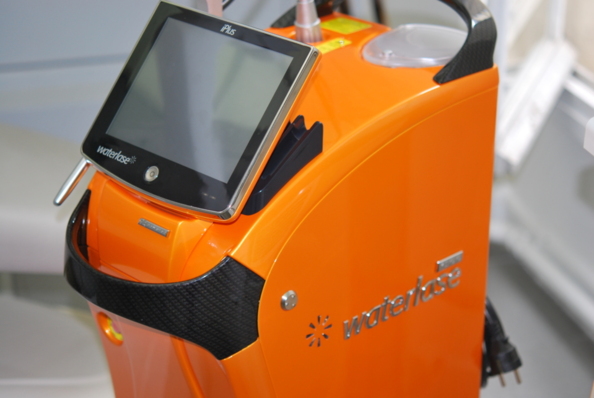 Paris : Le Laser Dentaire en cabinet dentaire