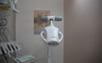 Tarif blanchiment dentaire au fauteuil (Zoom) - Paris