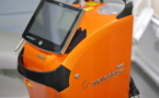 Paris : Le Laser Dentaire en cabinet dentaire